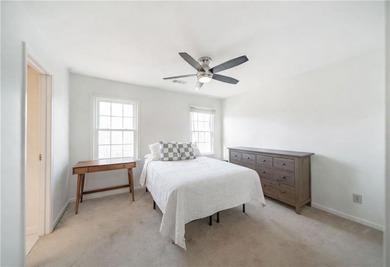 Welcome to 300 Woodchuck Court, ideally located in the on Horseshoe Bend Country Club in Georgia - for sale on GolfHomes.com, golf home, golf lot