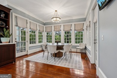 Welcome to 48 Kasten Run, Dahlonega-a sanctuary of luxury on Achasta Golf Club in Georgia - for sale on GolfHomes.com, golf home, golf lot