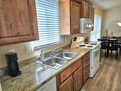 When you're ready to settle down and take it easy, take a good on Viewpoint Golf Resort in Arizona - for sale on GolfHomes.com, golf home, golf lot
