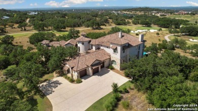 Offering a rare opportunity to own a Master Golf Membership, a on The Clubs of Cordillera Ranch in Texas - for sale on GolfHomes.com, golf home, golf lot