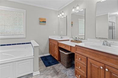 Are you looking for the perfect sized home in an amazing on The Trail At Chickasaw Pointe in South Carolina - for sale on GolfHomes.com, golf home, golf lot