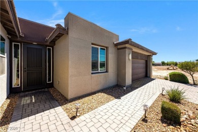 Your dream home! 55+ Ovation at Mountain Falls - This stunning 2 on Mountain Falls Golf Course in Nevada - for sale on GolfHomes.com, golf home, golf lot
