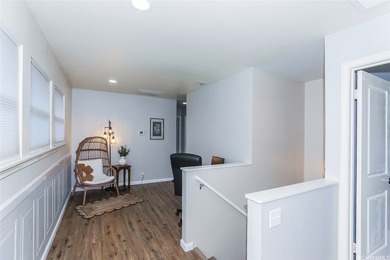 Welcome home to this beautifully renovated two-story home in the on Hawaii Prince Golf Club in Hawaii - for sale on GolfHomes.com, golf home, golf lot