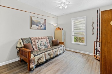 Are you looking for the perfect sized home in an amazing on The Trail At Chickasaw Pointe in South Carolina - for sale on GolfHomes.com, golf home, golf lot