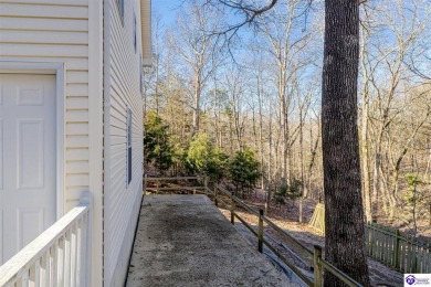 Secluded 2-Bedroom Home in Doe Valley - Resort-Style Living! on Doe Valley Country Club in Kentucky - for sale on GolfHomes.com, golf home, golf lot