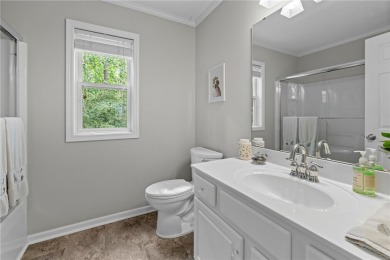 Are you looking for the perfect sized home in an amazing on The Trail At Chickasaw Pointe in South Carolina - for sale on GolfHomes.com, golf home, golf lot