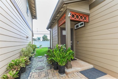 Welcome home to this beautifully renovated two-story home in the on Hawaii Prince Golf Club in Hawaii - for sale on GolfHomes.com, golf home, golf lot