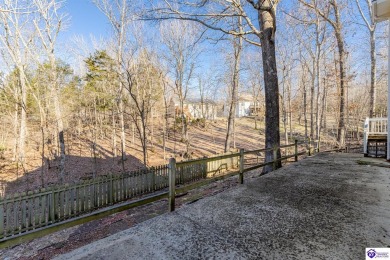 Secluded 2-Bedroom Home in Doe Valley - Resort-Style Living! on Doe Valley Country Club in Kentucky - for sale on GolfHomes.com, golf home, golf lot