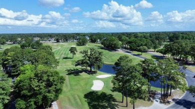 Location, Location, Location Top floor this unit has it all. The on  in North Carolina - for sale on GolfHomes.com, golf home, golf lot