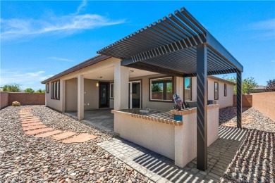 Your dream home! 55+ Ovation at Mountain Falls - This stunning 2 on Mountain Falls Golf Course in Nevada - for sale on GolfHomes.com, golf home, golf lot