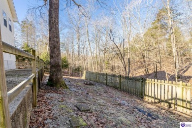 Secluded 2-Bedroom Home in Doe Valley - Resort-Style Living! on Doe Valley Country Club in Kentucky - for sale on GolfHomes.com, golf home, golf lot