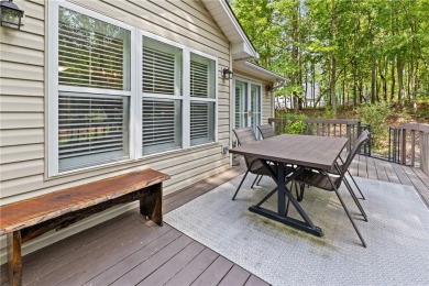 Are you looking for the perfect sized home in an amazing on The Trail At Chickasaw Pointe in South Carolina - for sale on GolfHomes.com, golf home, golf lot