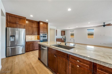 Your dream home! 55+ Ovation at Mountain Falls - This stunning 2 on Mountain Falls Golf Course in Nevada - for sale on GolfHomes.com, golf home, golf lot