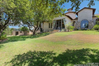 Offering a rare opportunity to own a Master Golf Membership, a on The Clubs of Cordillera Ranch in Texas - for sale on GolfHomes.com, golf home, golf lot