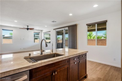 Your dream home! 55+ Ovation at Mountain Falls - This stunning 2 on Mountain Falls Golf Course in Nevada - for sale on GolfHomes.com, golf home, golf lot