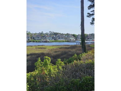 Location, Location, Location Top floor this unit has it all. The on  in North Carolina - for sale on GolfHomes.com, golf home, golf lot