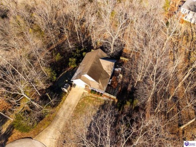 Secluded 2-Bedroom Home in Doe Valley - Resort-Style Living! on Doe Valley Country Club in Kentucky - for sale on GolfHomes.com, golf home, golf lot