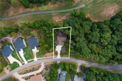 Are you looking for the perfect sized home in an amazing on The Trail At Chickasaw Pointe in South Carolina - for sale on GolfHomes.com, golf home, golf lot