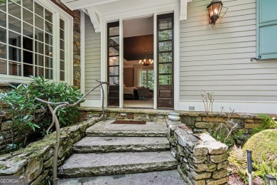 Welcome to 48 Kasten Run, Dahlonega-a sanctuary of luxury on Achasta Golf Club in Georgia - for sale on GolfHomes.com, golf home, golf lot