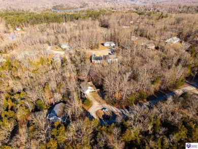 Secluded 2-Bedroom Home in Doe Valley - Resort-Style Living! on Doe Valley Country Club in Kentucky - for sale on GolfHomes.com, golf home, golf lot