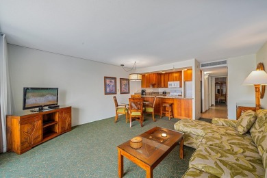 This 1 bed 1 bath ocean view upgraded unit is located just on Kaanapali Golf Courses in Hawaii - for sale on GolfHomes.com, golf home, golf lot