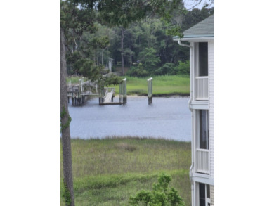 Location, Location, Location Top floor this unit has it all. The on  in North Carolina - for sale on GolfHomes.com, golf home, golf lot