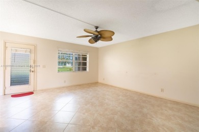 Welcome to Kings Point! This well-kept 1st-floor corner condo on Kings Point Golf -Flanders Way in Florida - for sale on GolfHomes.com, golf home, golf lot