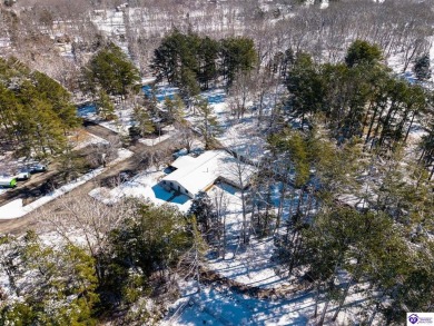 Secluded 2-Bedroom Home in Doe Valley - Resort-Style Living! on Doe Valley Country Club in Kentucky - for sale on GolfHomes.com, golf home, golf lot