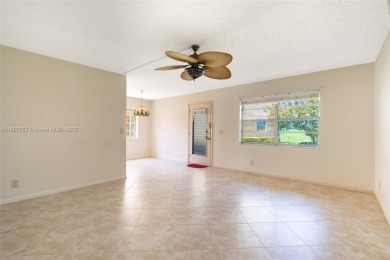 Welcome to Kings Point! This well-kept 1st-floor corner condo on Kings Point Golf -Flanders Way in Florida - for sale on GolfHomes.com, golf home, golf lot