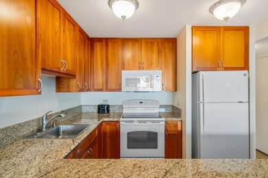 This 1 bed 1 bath ocean view upgraded unit is located just on Kaanapali Golf Courses in Hawaii - for sale on GolfHomes.com, golf home, golf lot