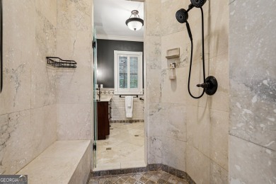 Welcome to 48 Kasten Run, Dahlonega-a sanctuary of luxury on Achasta Golf Club in Georgia - for sale on GolfHomes.com, golf home, golf lot