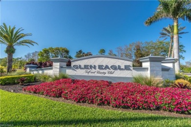 HUGE REDUCTION --VACANT AND EASY TO SHOW--MOTIVATED SELLER BRING on Glen Eagle Golf and Country Club in Florida - for sale on GolfHomes.com, golf home, golf lot