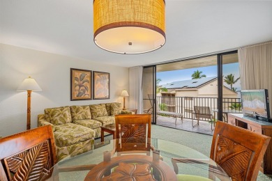 This 1 bed 1 bath ocean view upgraded unit is located just on Kaanapali Golf Courses in Hawaii - for sale on GolfHomes.com, golf home, golf lot