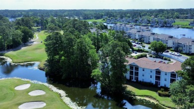 Location, Location, Location Top floor this unit has it all. The on  in North Carolina - for sale on GolfHomes.com, golf home, golf lot