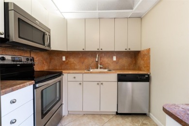 Welcome to Kings Point! This well-kept 1st-floor corner condo on Kings Point Golf -Flanders Way in Florida - for sale on GolfHomes.com, golf home, golf lot