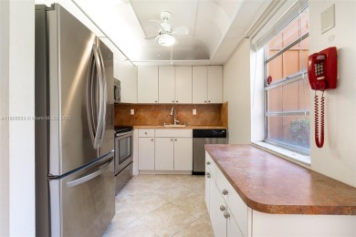 Welcome to Kings Point! This well-kept 1st-floor corner condo on Kings Point Golf -Flanders Way in Florida - for sale on GolfHomes.com, golf home, golf lot