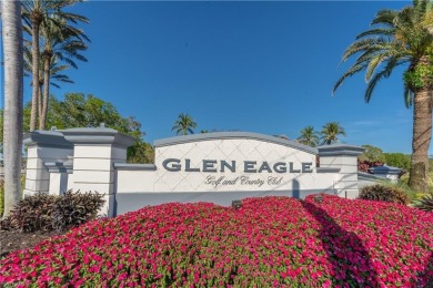 HUGE REDUCTION --VACANT AND EASY TO SHOW--MOTIVATED SELLER BRING on Glen Eagle Golf and Country Club in Florida - for sale on GolfHomes.com, golf home, golf lot