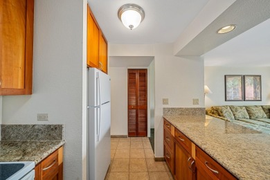 This 1 bed 1 bath ocean view upgraded unit is located just on Kaanapali Golf Courses in Hawaii - for sale on GolfHomes.com, golf home, golf lot