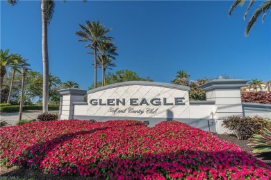 HUGE REDUCTION --VACANT AND EASY TO SHOW--MOTIVATED SELLER BRING on Glen Eagle Golf and Country Club in Florida - for sale on GolfHomes.com, golf home, golf lot