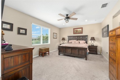 This beautifully upgraded Wisteria model, built in 2021, is on On Top of the World Golf Course in Florida - for sale on GolfHomes.com, golf home, golf lot