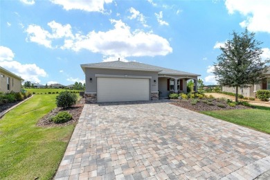 This beautifully upgraded Wisteria model, built in 2021, is on On Top of the World Golf Course in Florida - for sale on GolfHomes.com, golf home, golf lot