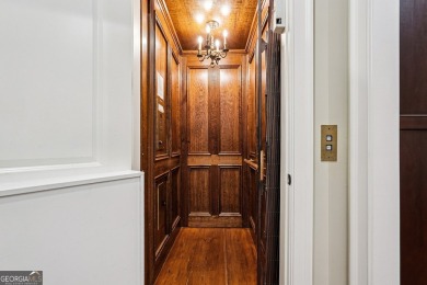 Welcome to 48 Kasten Run, Dahlonega-a sanctuary of luxury on Achasta Golf Club in Georgia - for sale on GolfHomes.com, golf home, golf lot