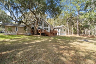 Breathtaking lake front views await you from nearly every room on The Golf Club at Pleasant Point Plantation in South Carolina - for sale on GolfHomes.com, golf home, golf lot