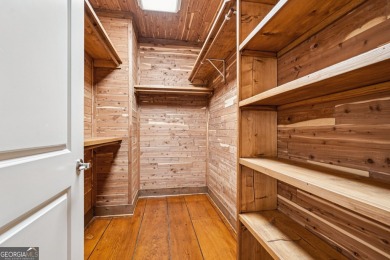 Welcome to 48 Kasten Run, Dahlonega-a sanctuary of luxury on Achasta Golf Club in Georgia - for sale on GolfHomes.com, golf home, golf lot