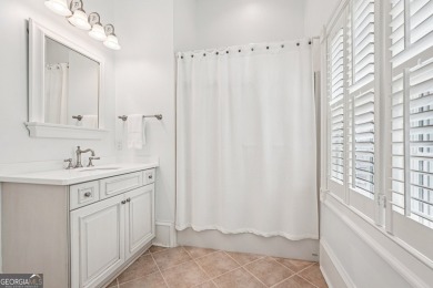 Welcome to 48 Kasten Run, Dahlonega-a sanctuary of luxury on Achasta Golf Club in Georgia - for sale on GolfHomes.com, golf home, golf lot