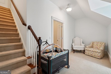 Welcome to 48 Kasten Run, Dahlonega-a sanctuary of luxury on Achasta Golf Club in Georgia - for sale on GolfHomes.com, golf home, golf lot