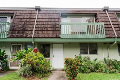 Beautifully renovated and turnkey, this spacious 3-bedroom, 2 on Pearl Country Club in Hawaii - for sale on GolfHomes.com, golf home, golf lot