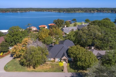 Experience the breathtaking beauty of this 3-3.5-3 Home with a on Emerald Bay Club in Texas - for sale on GolfHomes.com, golf home, golf lot