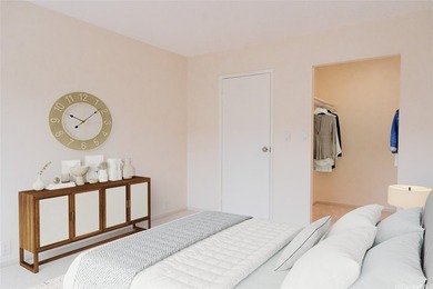 Beautifully renovated and turnkey, this spacious 3-bedroom, 2 on Pearl Country Club in Hawaii - for sale on GolfHomes.com, golf home, golf lot