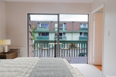 Beautifully renovated and turnkey, this spacious 3-bedroom, 2 on Pearl Country Club in Hawaii - for sale on GolfHomes.com, golf home, golf lot